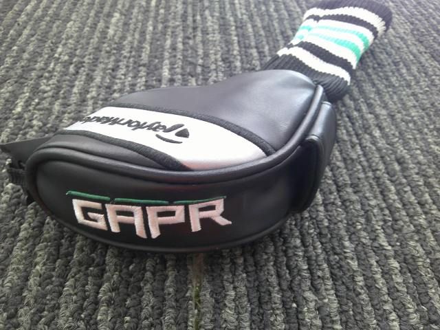 GAPR