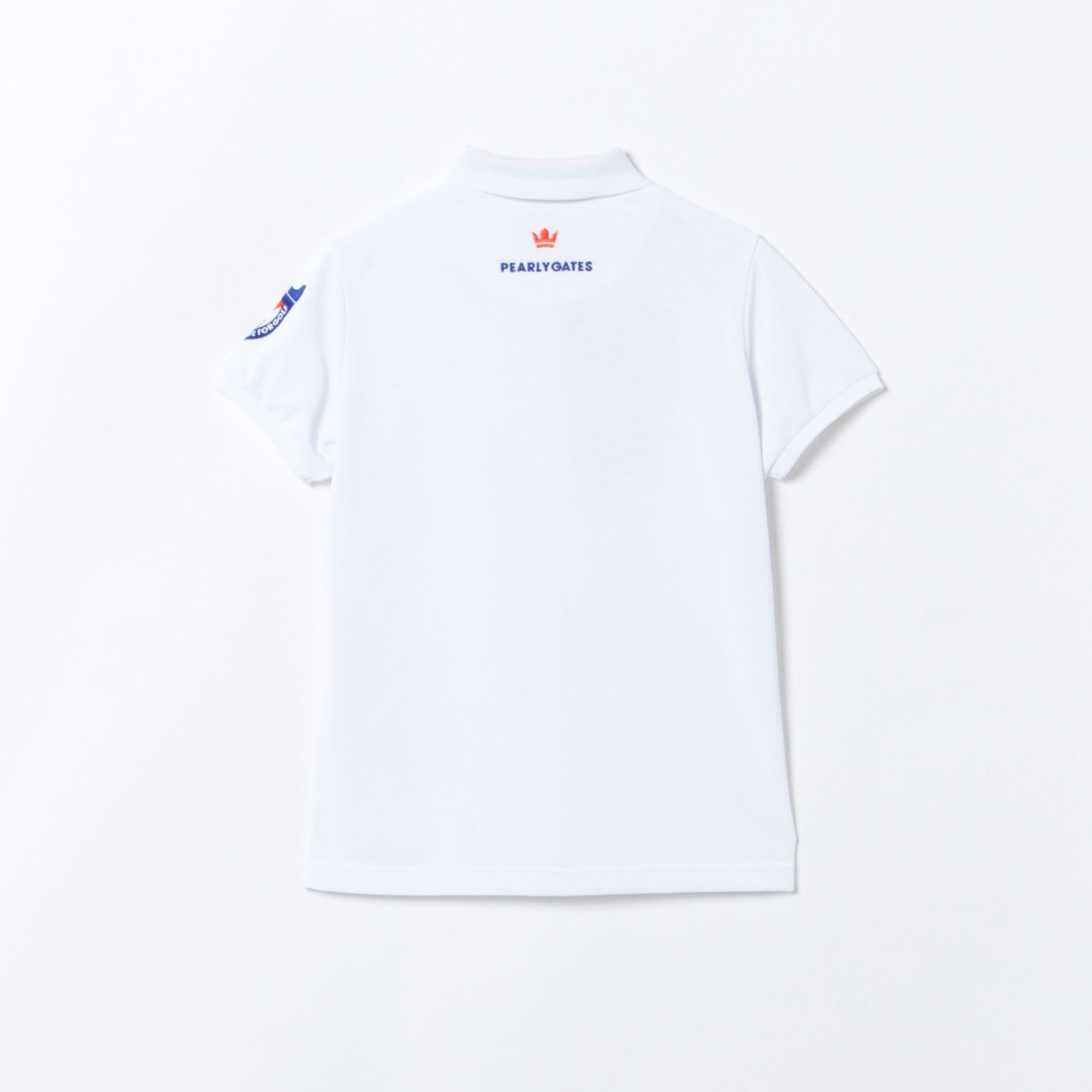 【認定リユース品】トライクール 引揃 カノコ 半袖 ポロシャツ ＜無地＞