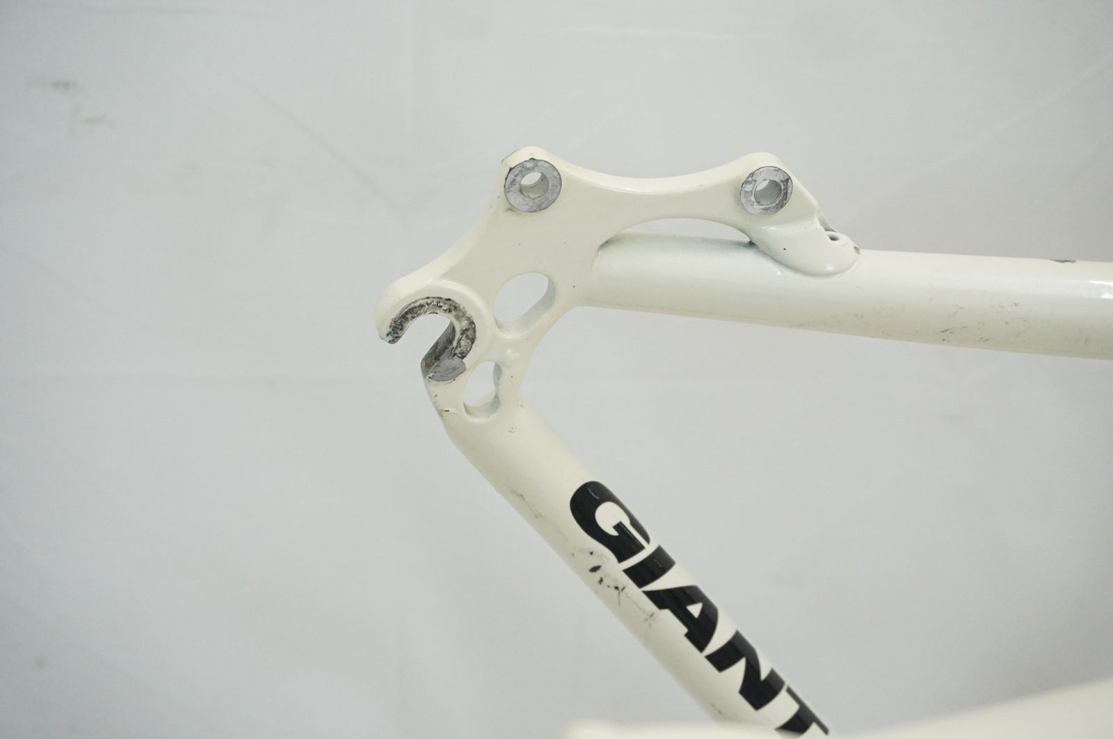 【新作到着!!】 GIANT ジャイアント XTC COMPOSITE 0 2007年モデル フレームセット | バイチャリ福岡店