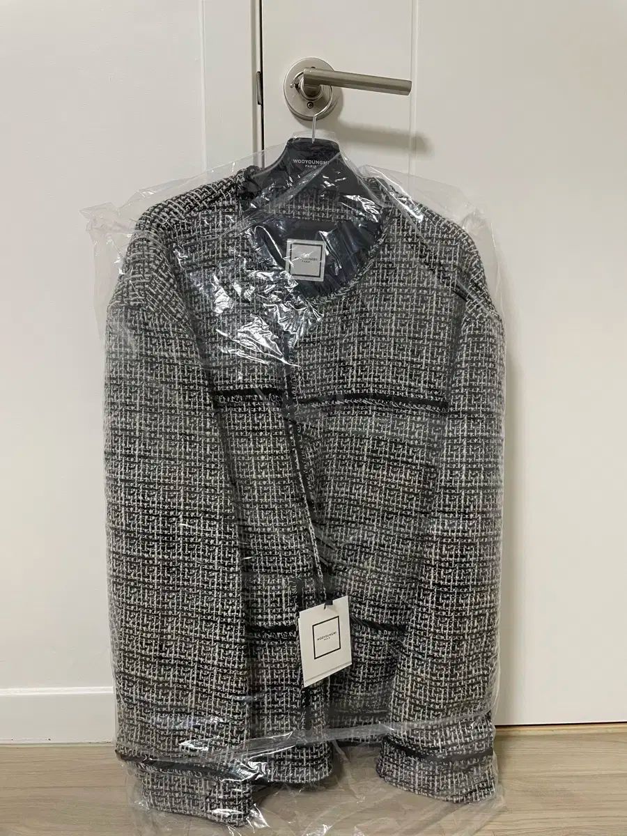 ウーヨンミ wooyoungmi ウールジャケット　48 Men's Jackets | WOOYOUNGMI.COM