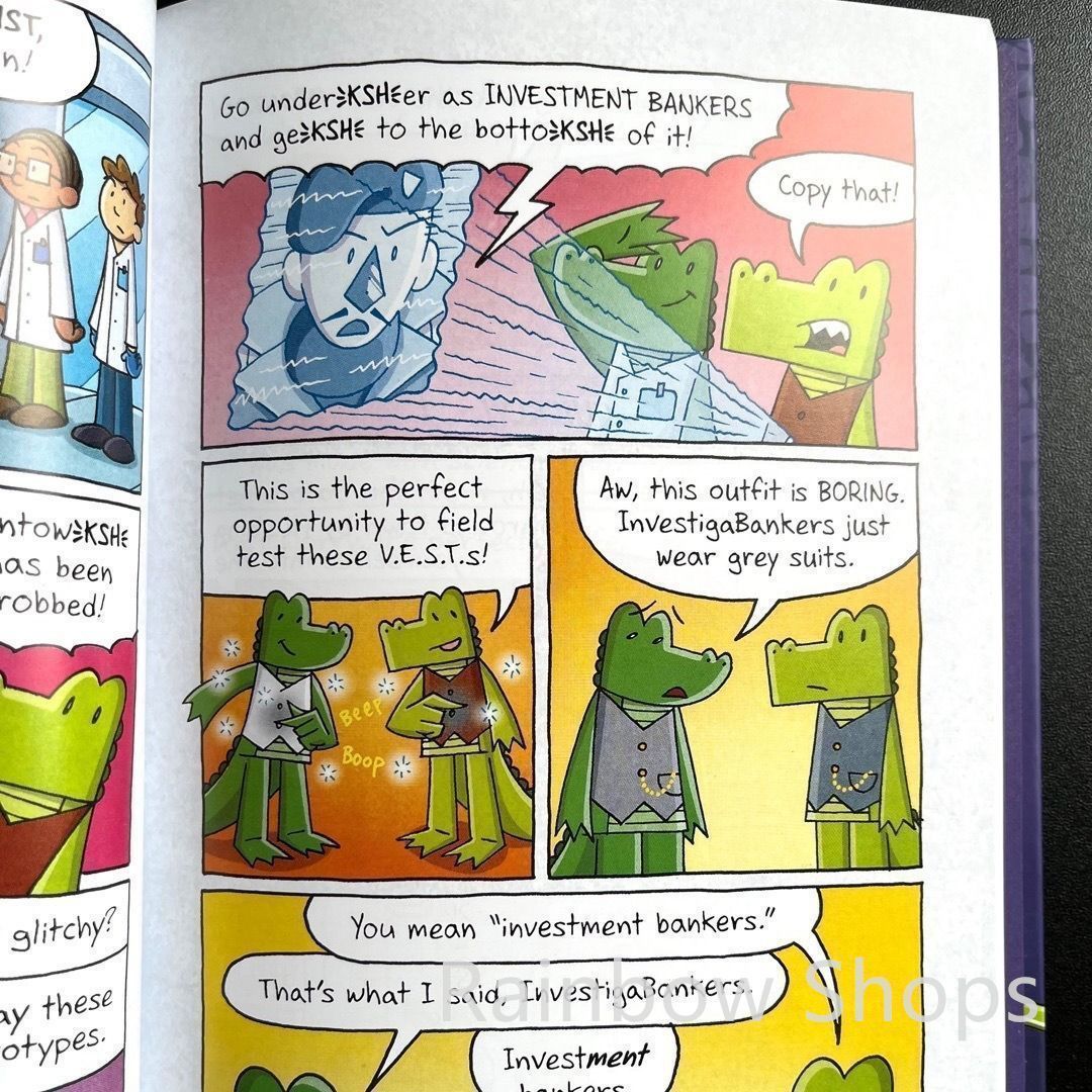 Science Comicsシリーズ29冊 洋書 英語絵本 漫画