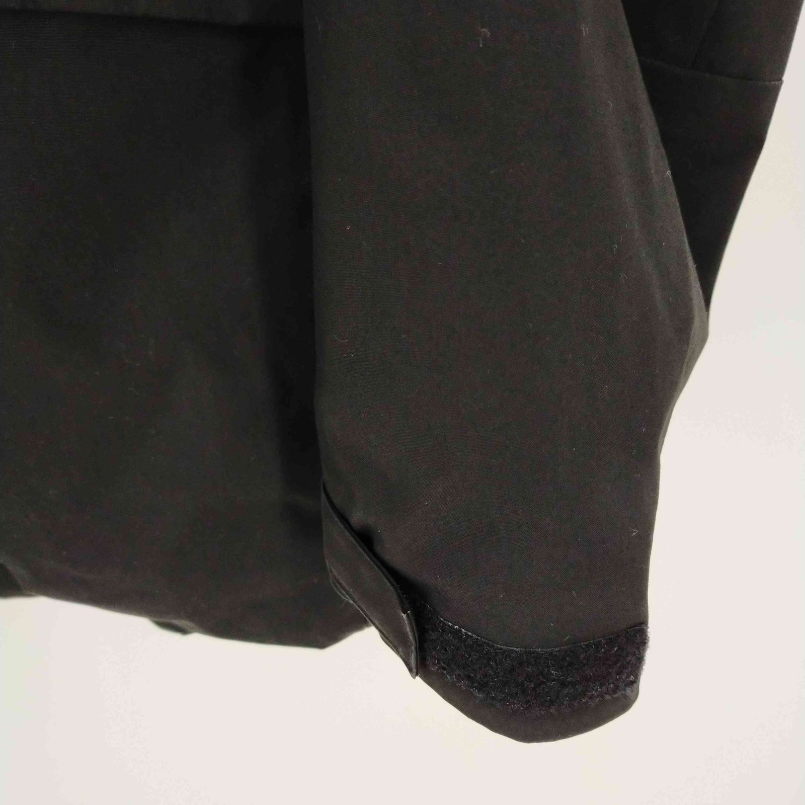 ユニクロ UNIQLO ハイブリッドダウンパーカ メンズ import：XL