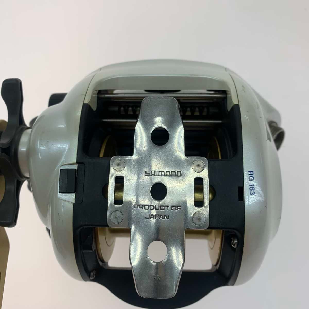 ○○SHIMANO シマノ 電動リール 電動丸3000R RG183 【公式通販】