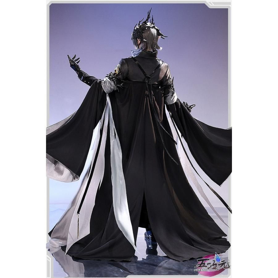 arknights コスプレ