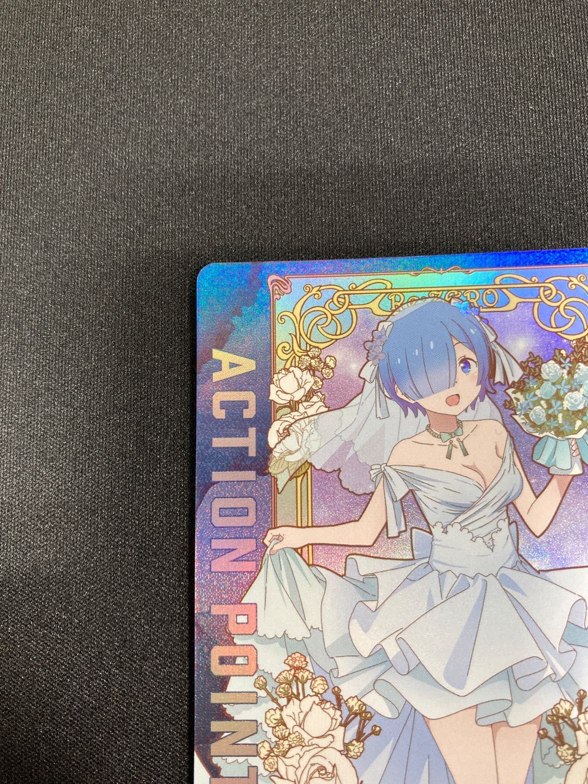 ユニオンアリーナ ACTION POINT レム AP アクションポイント WWW_NOITHATQUANGTHANH_NET