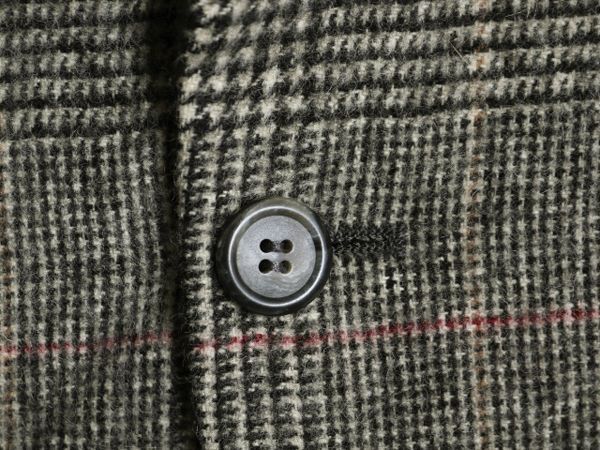 お得なクーポン配布中!】 80s USA製 ブルックスブラザーズ テーラード  