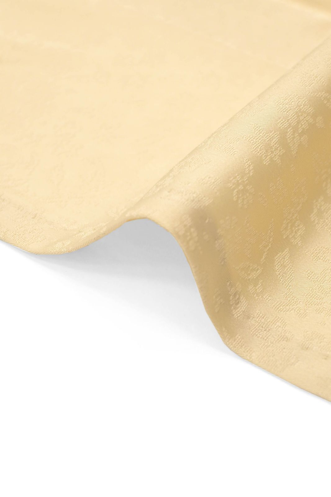 クリーム色｜身丈160