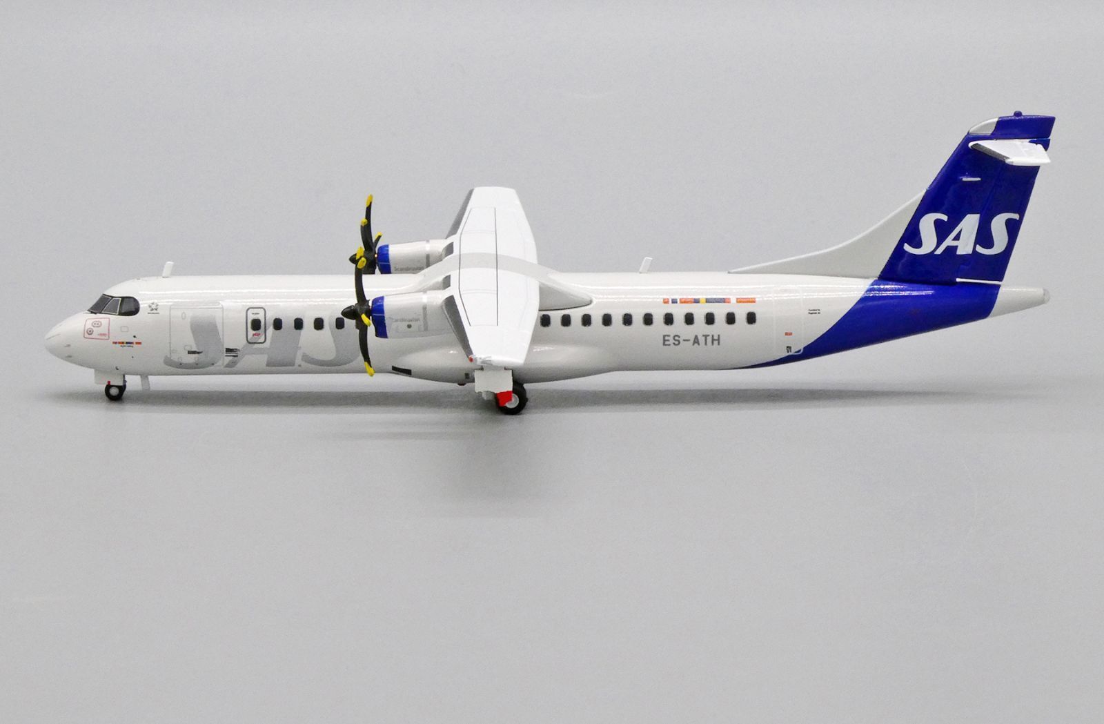 ATR72-600