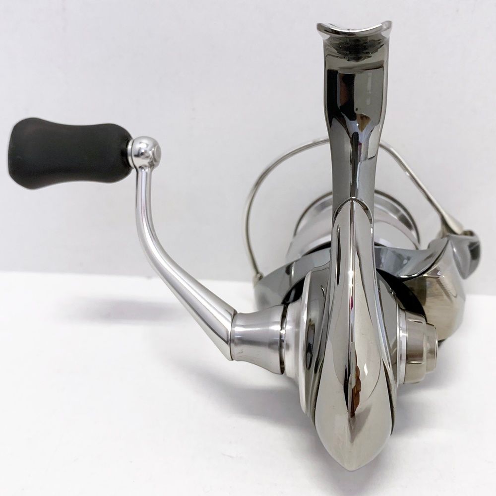 DAIWA - 【加古川店】 中古 Daiwa | ダイワ リール 22イグジストPCLT 2500 【スピニングリール】 【86】 加古川店】 中古 Daiwa | ダイワ リール 22イグジストPCLT 2500