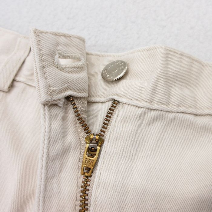 W30/古着 ジェイクルー J.CREW パンツ レディース 90s テーパード