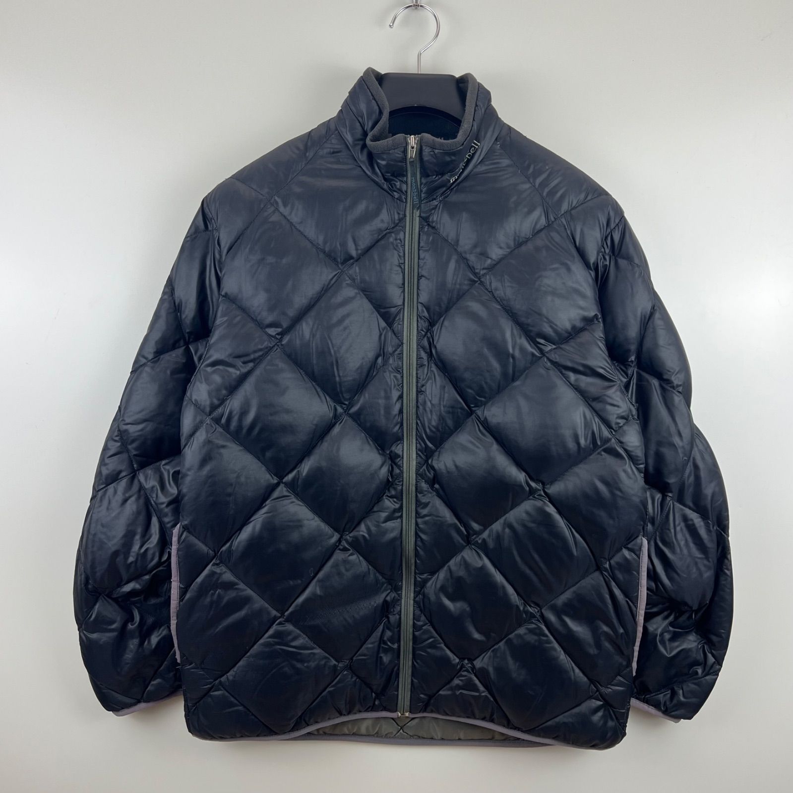 mont-bell 00s Superior down innner jacket M