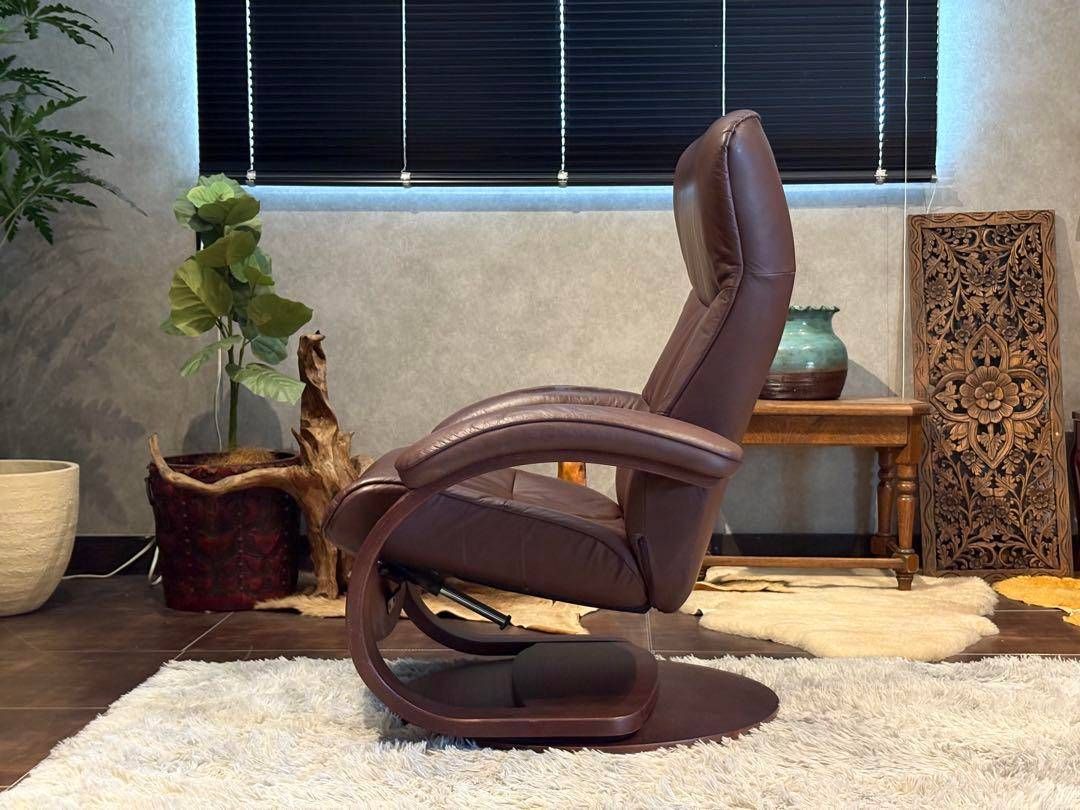 Hjellegjerde　イエリアーダ　リクライニング　パーソナルソファ　YZ Hjellegjerde イエリアーダ リクライニング パーソナルソファ YZ