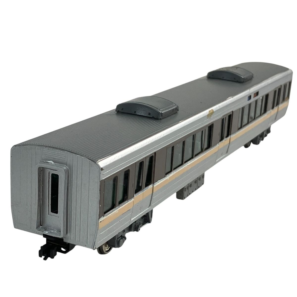 カツミ JR西日本 223系1000番台 近郊電車 サハ223 キット組立品 HOゲージ 鉄道模型 ジャンク N9923306