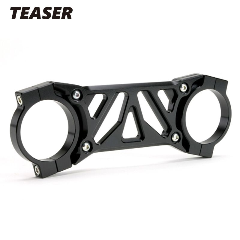 TEASER ティ―ザ― O4J1K フォークスタビライザー BK GPZ900R A7-A11 90-98 ZRX400 -03 ZEPHYR750