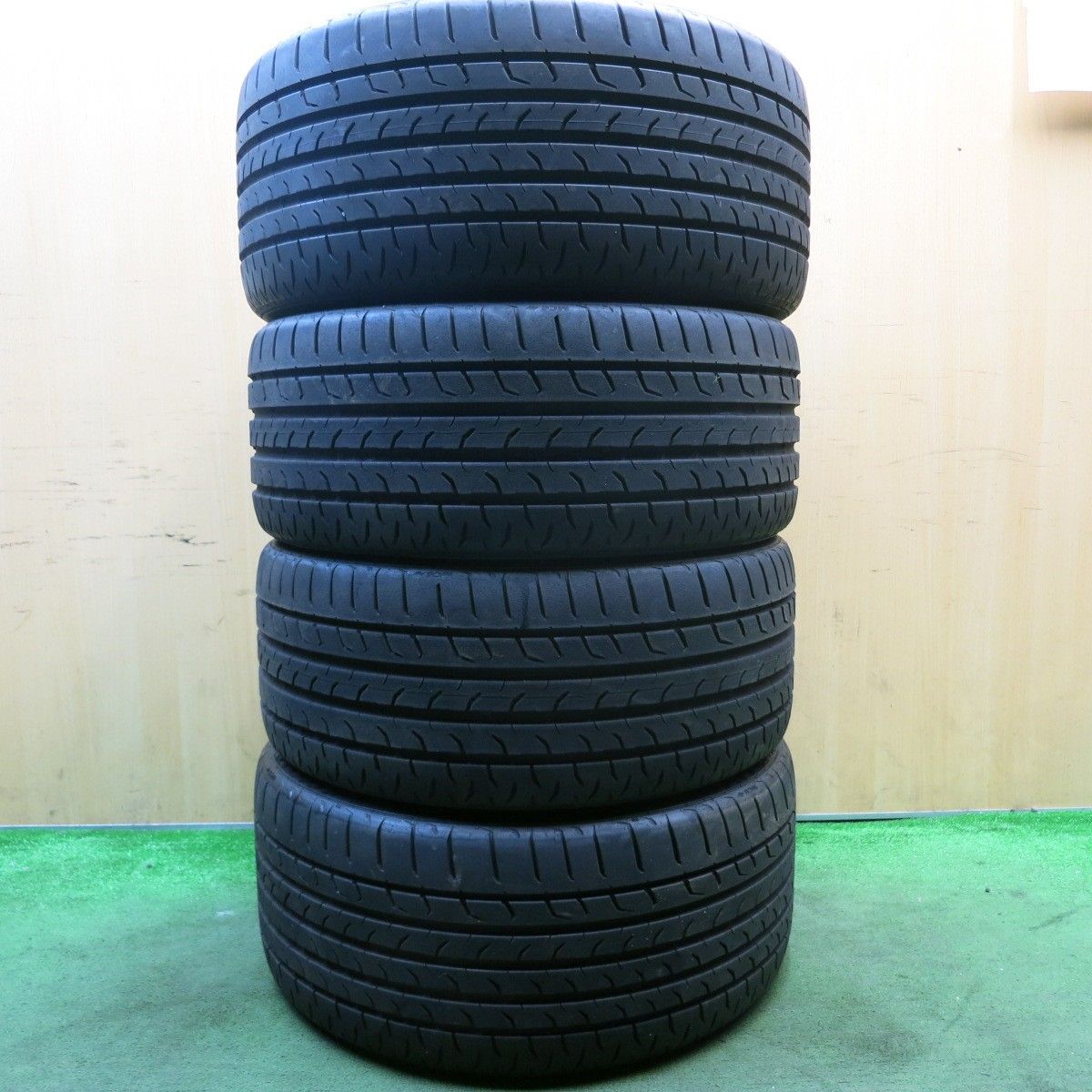 コンチネンタル マックスコンタクト