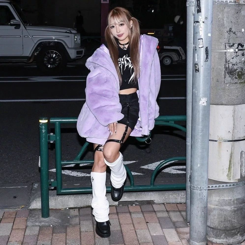 ファッション