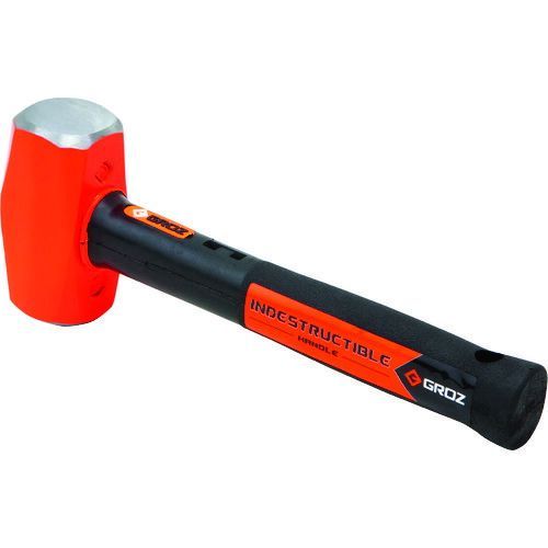 ＧＲＯＺ クラブハンマー １．８ｋｇ ３００ｍｍ