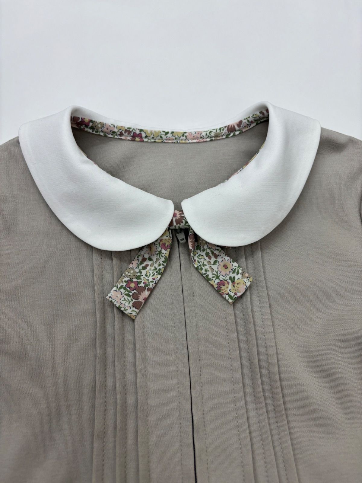 花柄 サイズ130㎝