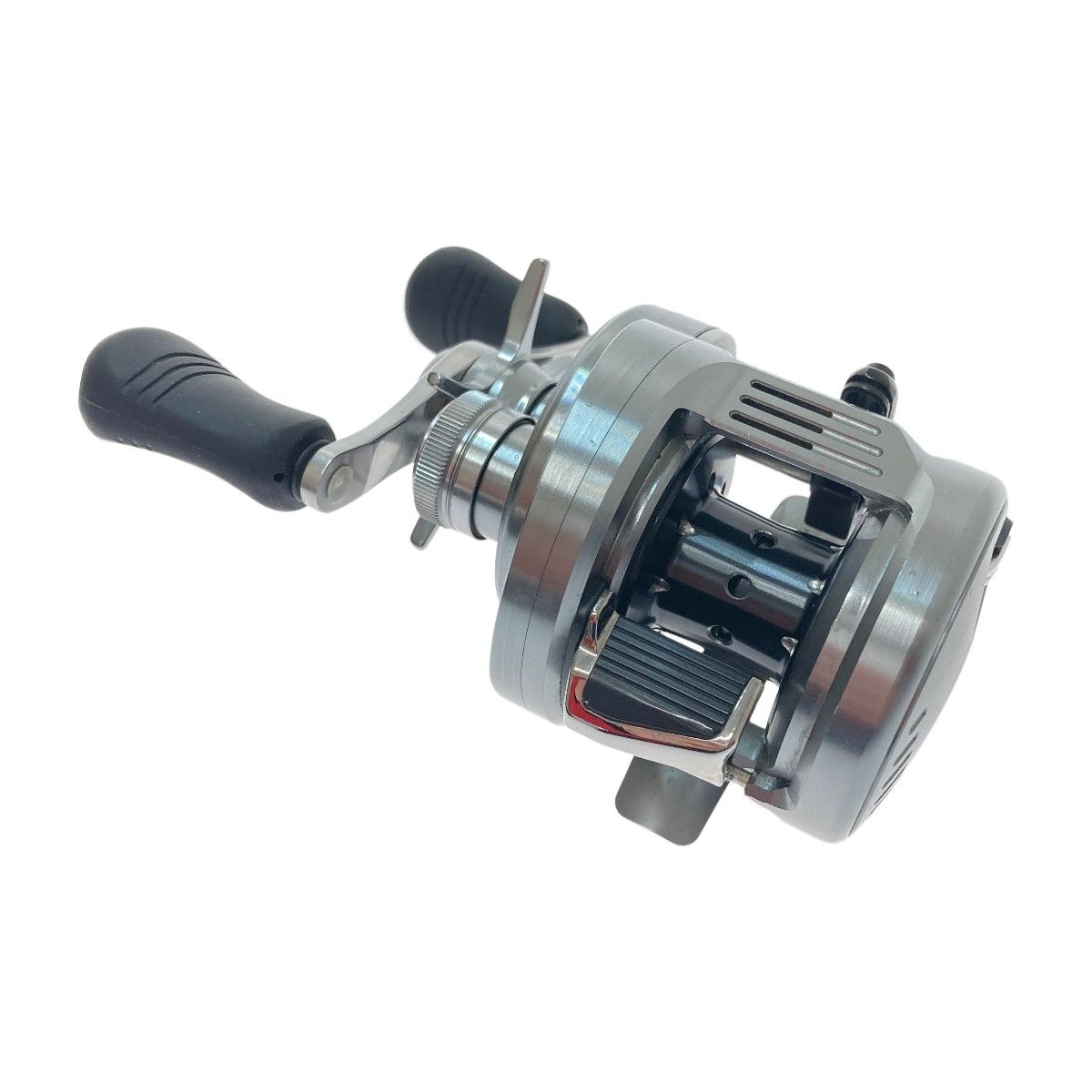 SHIMANO - □□SHIMANO シマノ 19 カルカッタ コンクエスト DC 201 左 03979 1023000006116-2.jpg