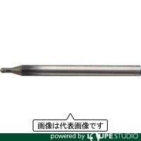ユニオンツール 超硬エンドミルUDCLBF20060600