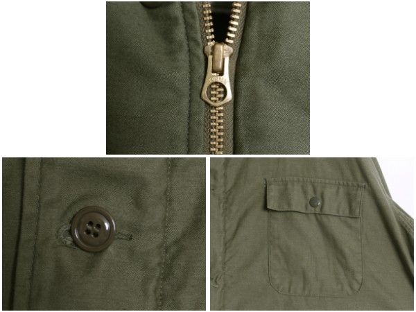 デッキ ジャケット