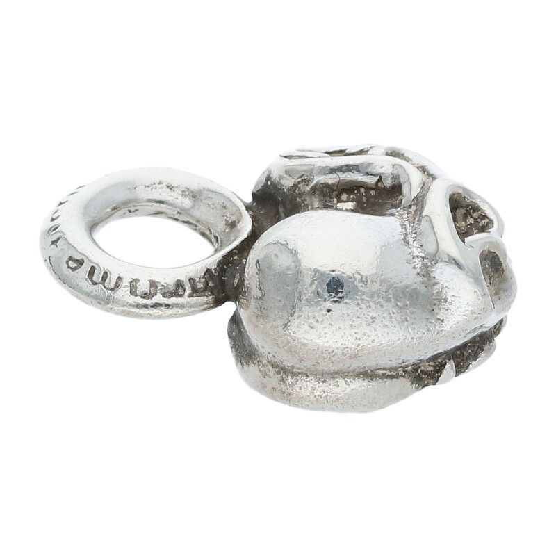 クロムハーツ CHROME HEARTS クロムハーツ #B STACK HEART クロムハーツ CHROME HEARTS クロムハーツ #B STACK HEART