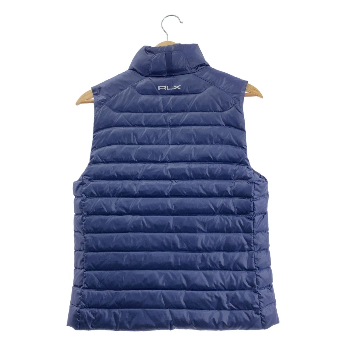 ラルフローレン▫️ダウンベスト XL オリーブ ベージュ リバーシブル リバーシブル ダウン ベスト | ラルフ ローレン公式オンラインストア