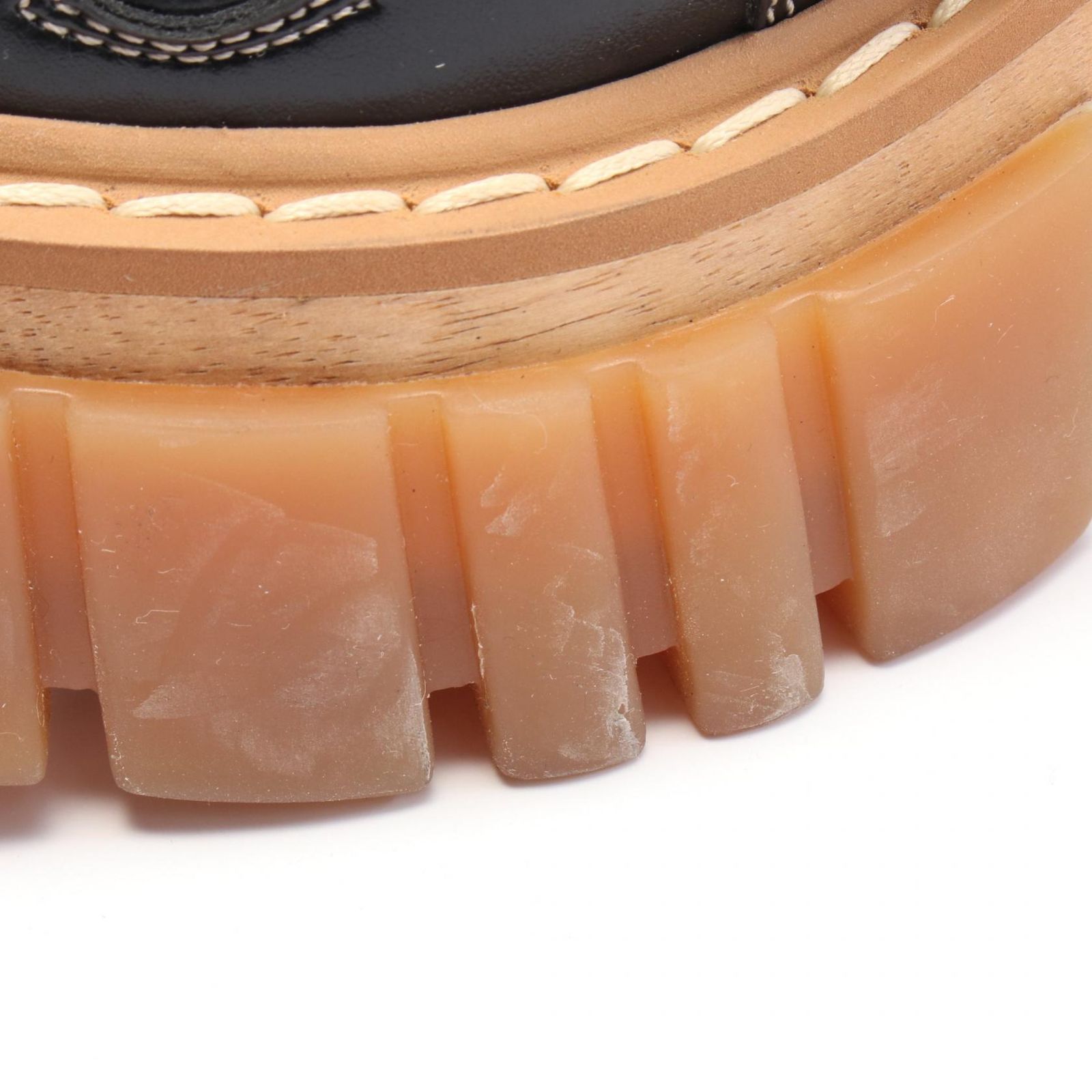 ステラマッカートニー Stella McCartney ブーツ エミリー 800372  