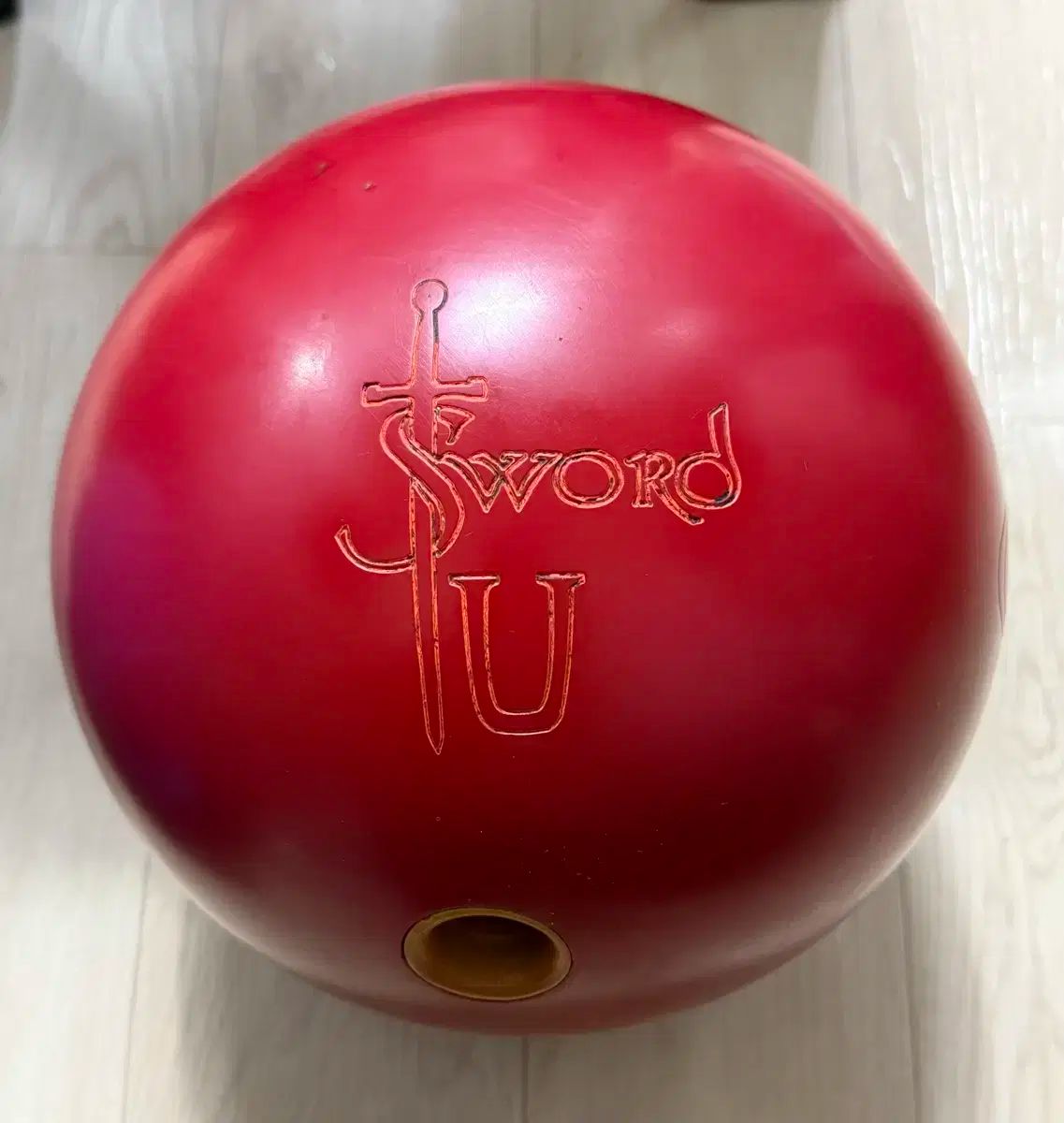 ストーム SWORD スウォード U ウレタン ボーリング