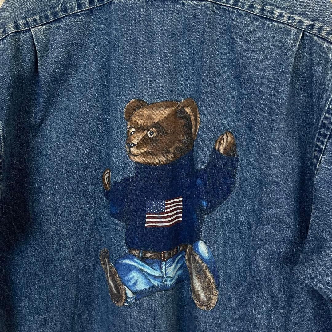 POLO COUNTRY RALPH LAUREN ポロ カントリー ラルフローレン RRL 