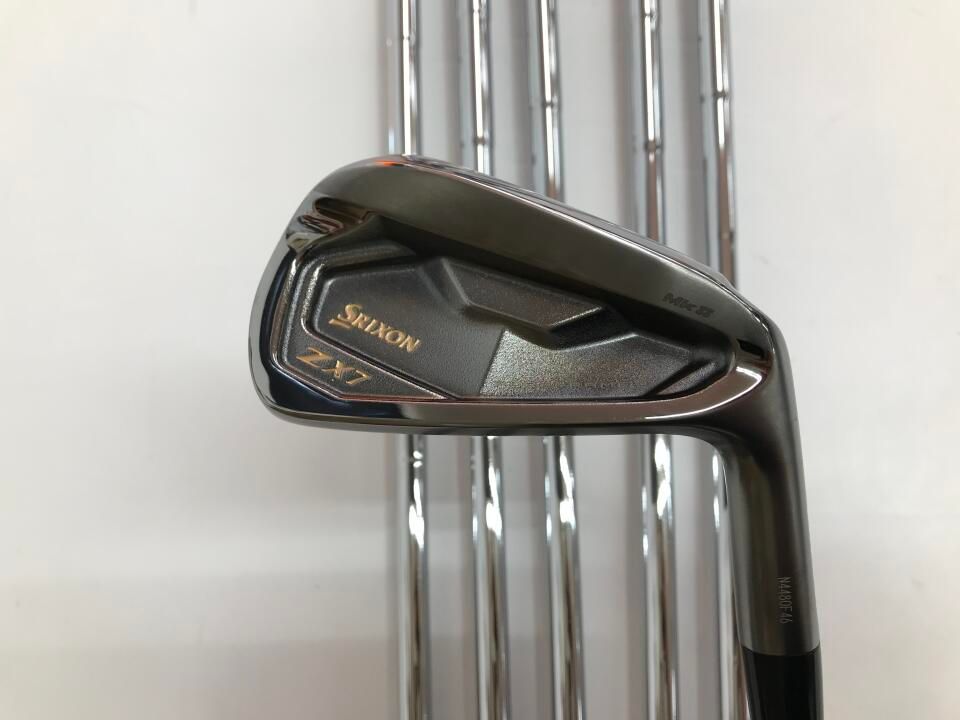 SRIXON ZX7 Mk2 | S200ダイナミックゴールドD.S.T. 楽天市場】zx7 ダイナミックゴールド s200の通販