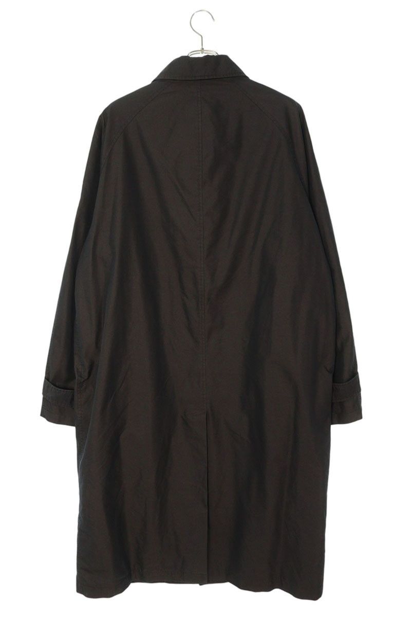 ステューシー ×アワーレガシー OUR LEGACY 24AW RAGLAN CAR COAT