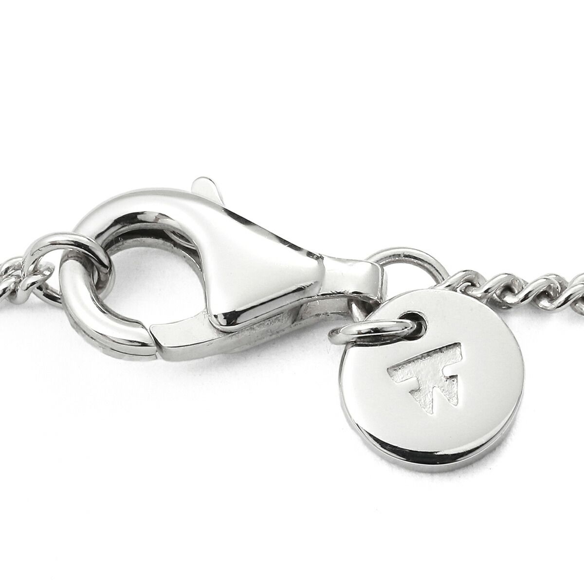 新品 トムウッド TOMWOOD ネックレス Chain Slim シルバー - メルカリ