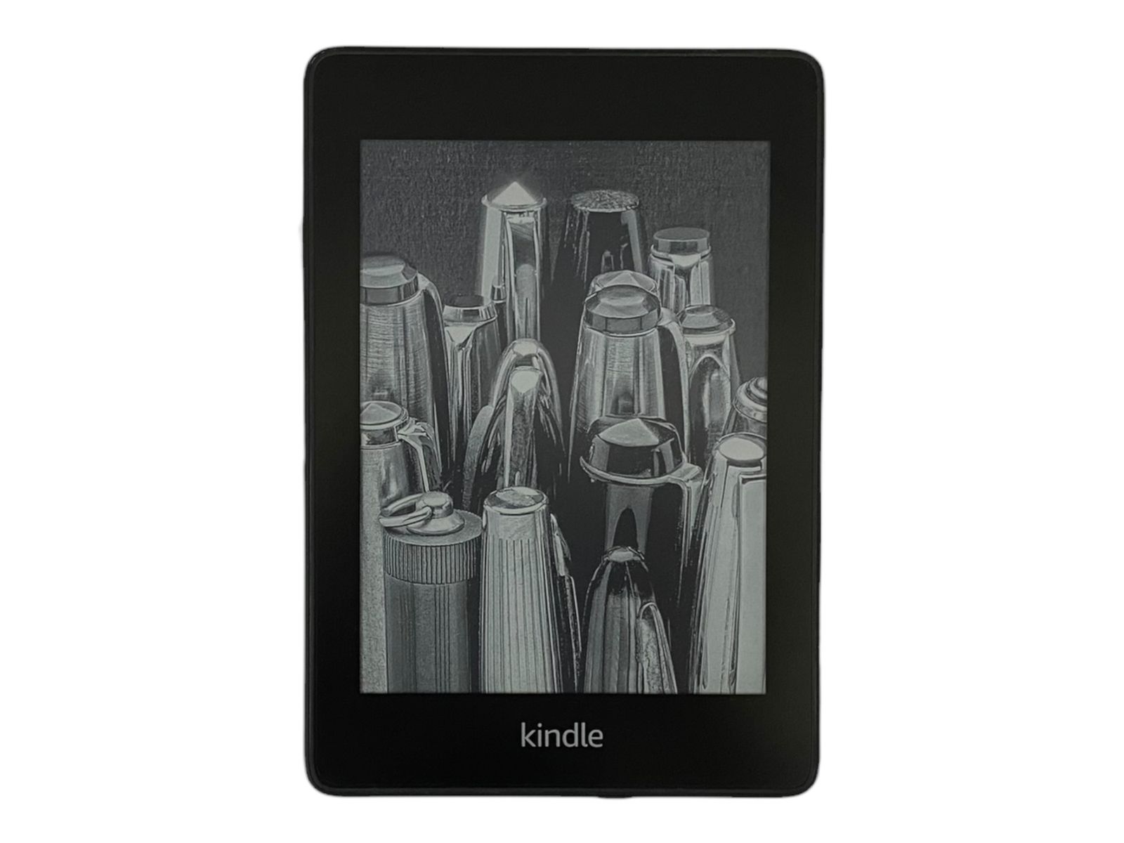 Amazon Kindle Paperwhite 第10世代 　ブラック Amazon Kindle Paperwhite 10th Generation 8GB Wi-Fi 6