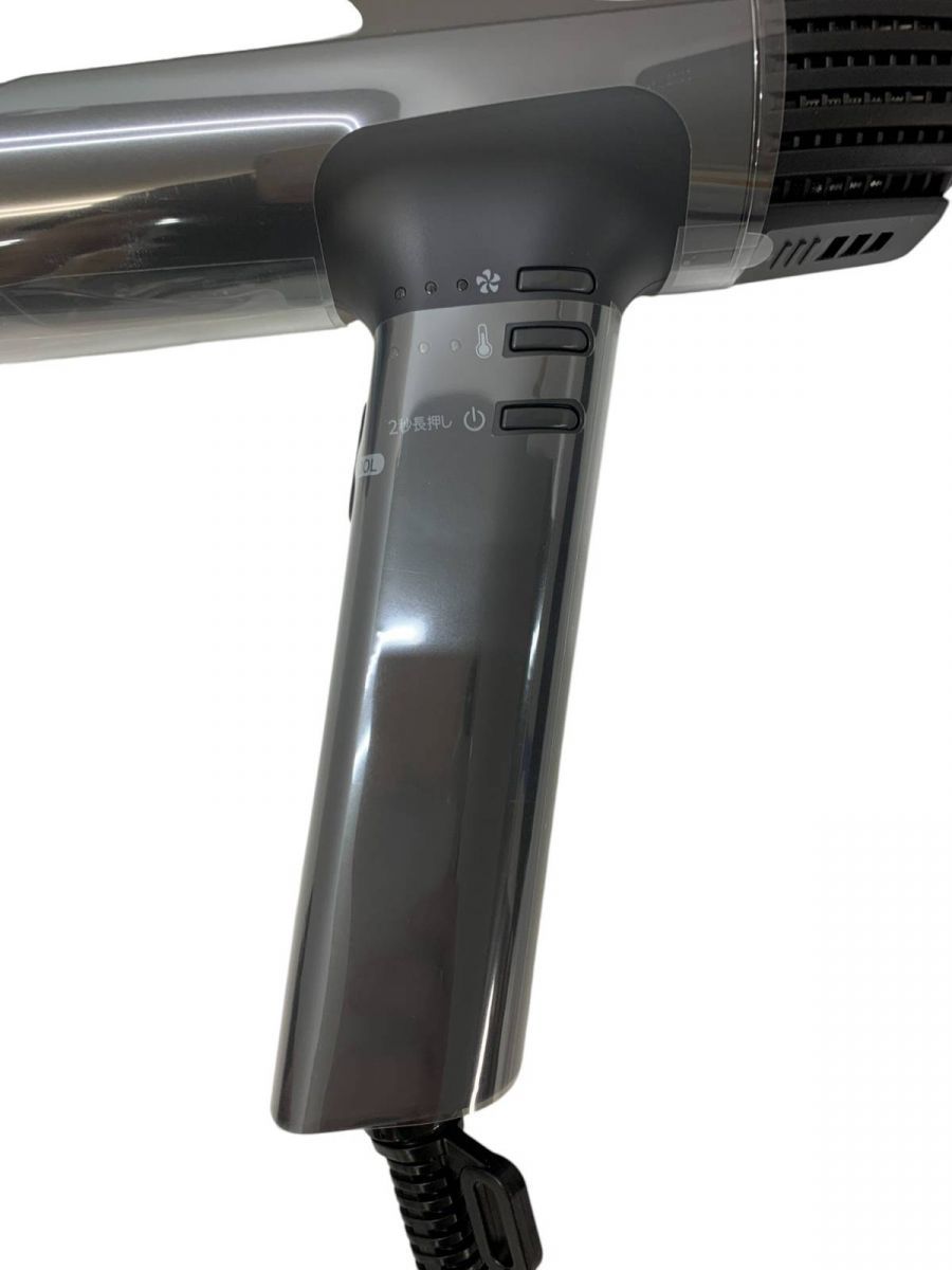 未使用　TESCOM　Nobby+　2025年製　ND340A ブラック テスコム Nobby+ ND340A-K [ブラック] 価格比較 - 価格.com