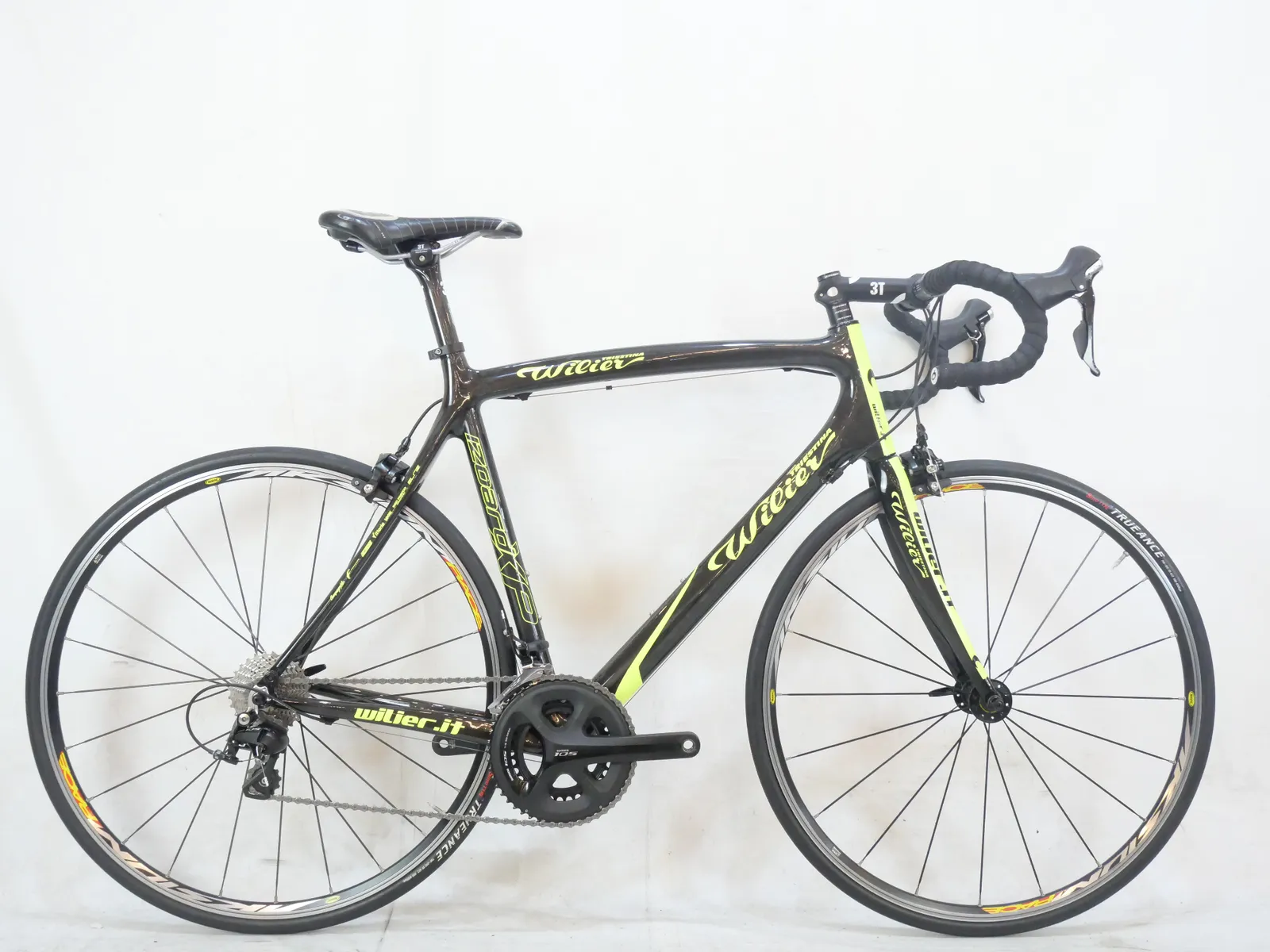 【美品】Willier Izord XP フレームセット XSサイズ WILIER 「ウィリエール」 IZOARD XP 2015年モデル フレーム