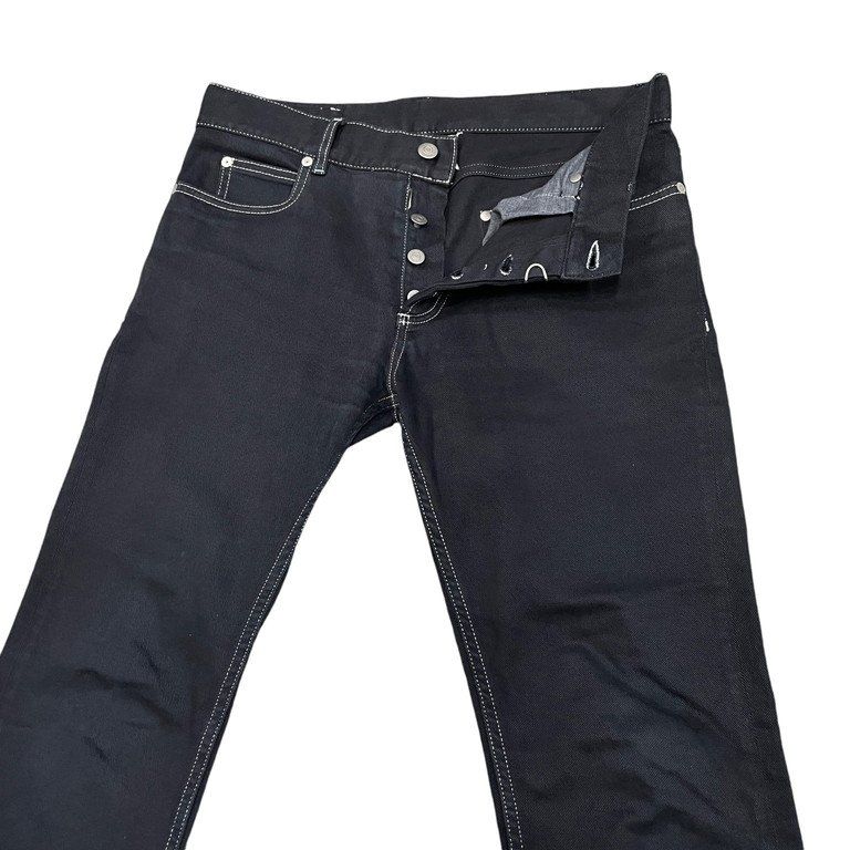Maison Margiela 10 18SS フライフック5ポケットストレッチ