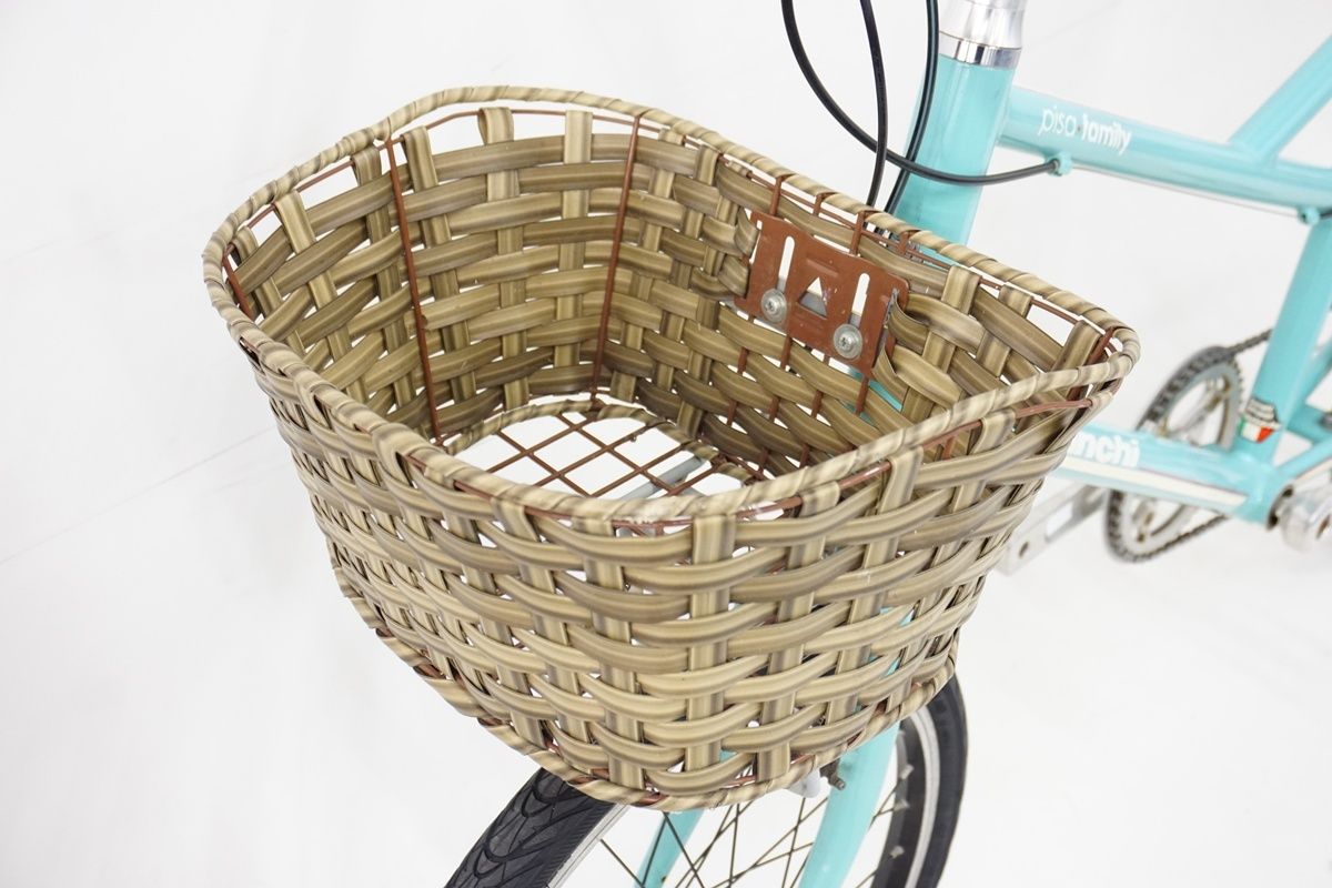 FAMILY 2008年頃モデル