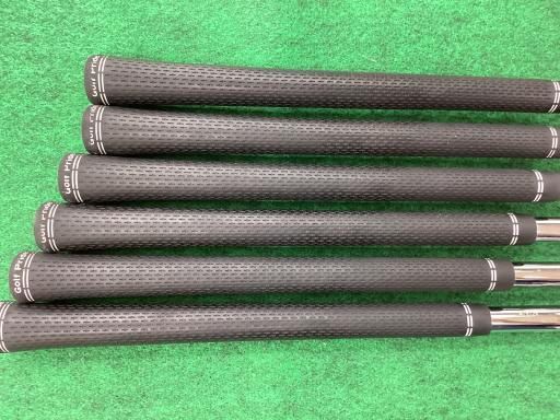 Titleist t200 2019 アイアンセット フレックスS Used Right Handed Titleist 2019 T200 Iron Set Irons - 4 iron