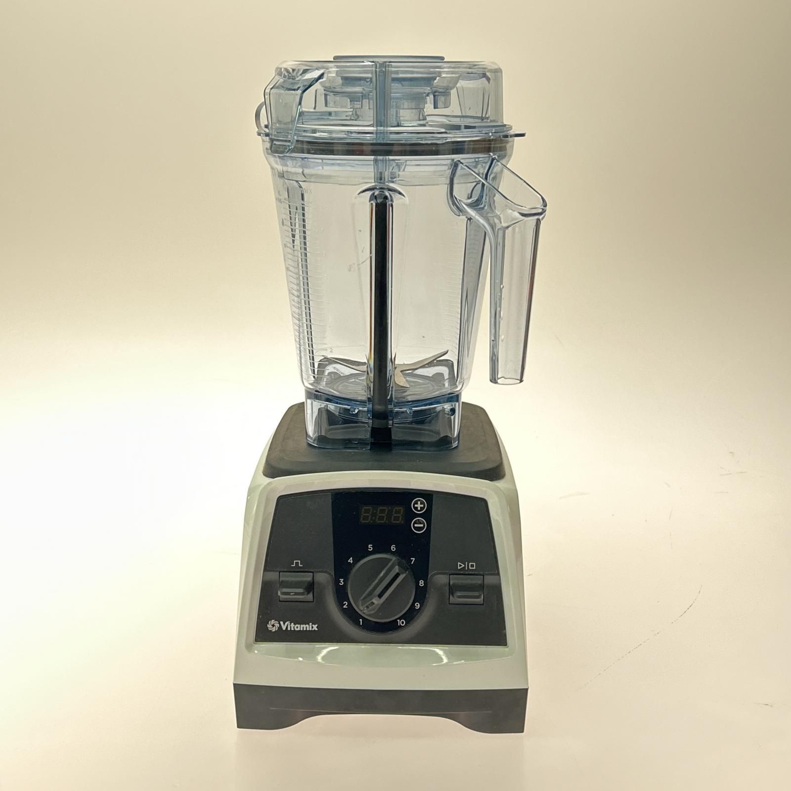 も*中様 Vitamix バイタミックス VMO188B V1200i ブレンダ バイタ