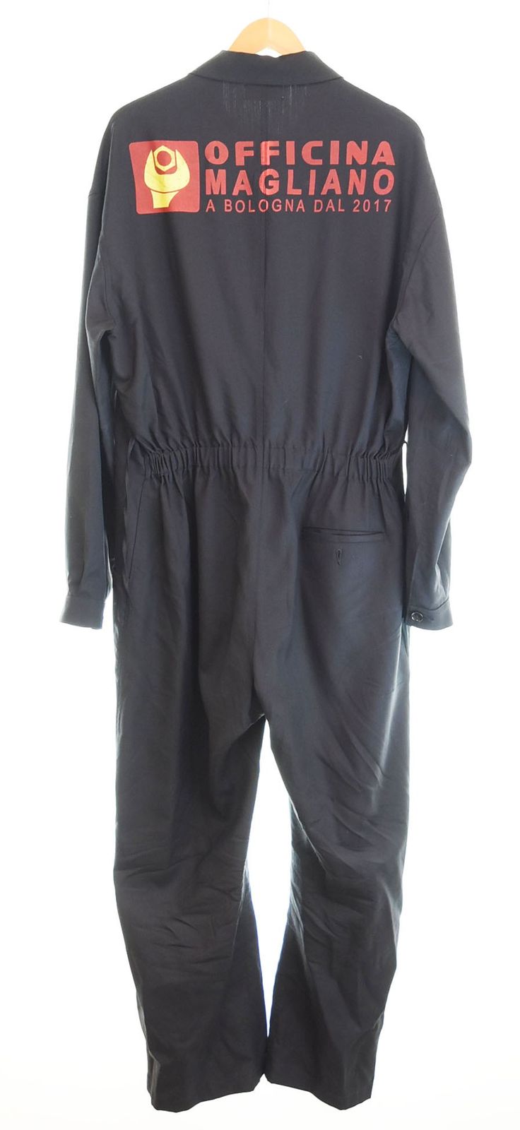 MAGLIANO　 22SS ジャンプスーツ マリアーノ MAGLIANO 22SS ジャンプスーツ つなぎ MAGLIANO-22SS