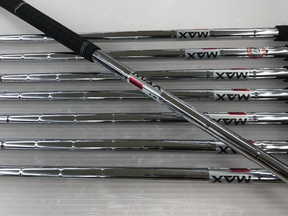 【T】テーラーメイド M4 アイアン 2021モデル KBS Amazon.co.jp: テーラーメイド(TAYLORMADE) M4 アイアン