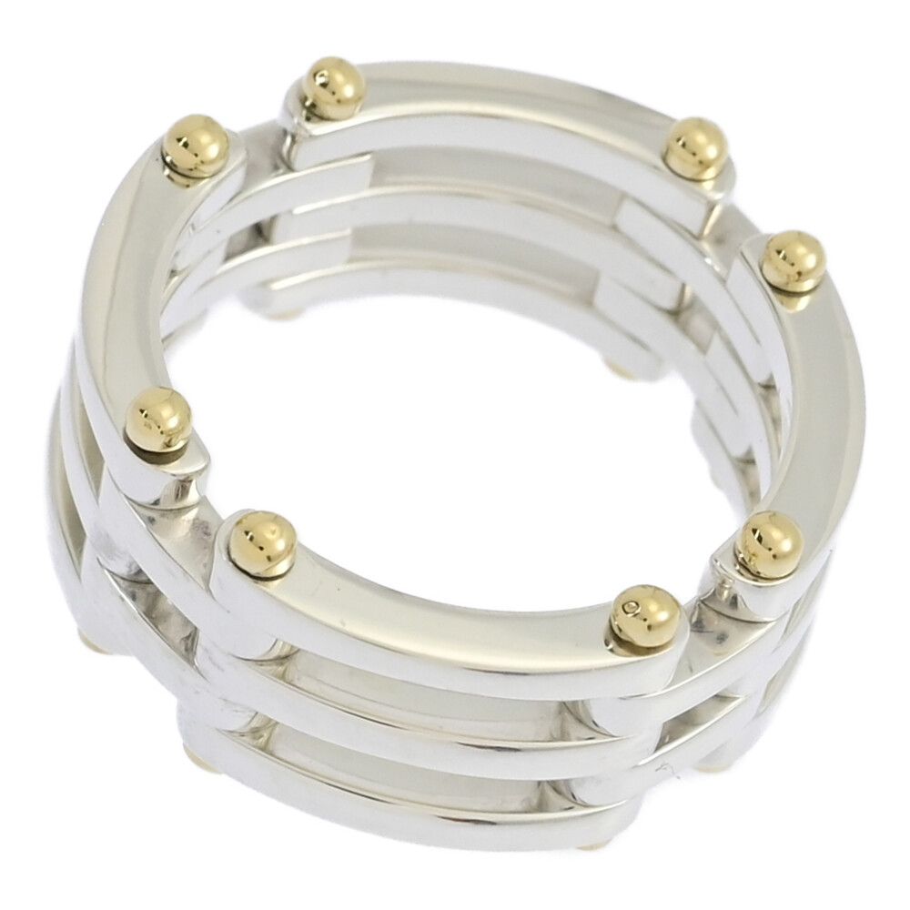 ティファニーゲートリング約22号