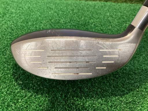 中古】 ブリヂストン TOURSTAGE ViQ(2010) U3 ユーティリティ UT