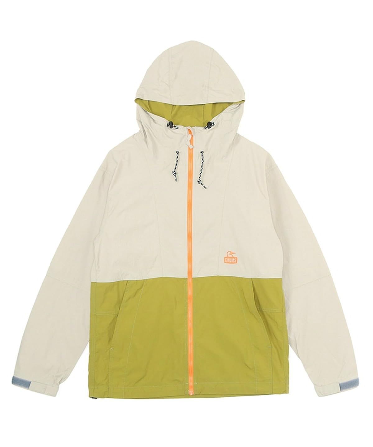 Size XL_Color Gray|Olive チャムス パーカー Camp Field Hoodie メンズ Gray|Olive XL