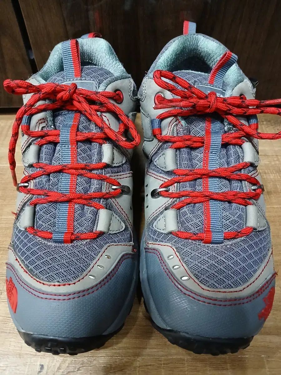 THE NORTH FACE ザノースフェイス GORE-TEX ゴアテックス 登山靴 265mm