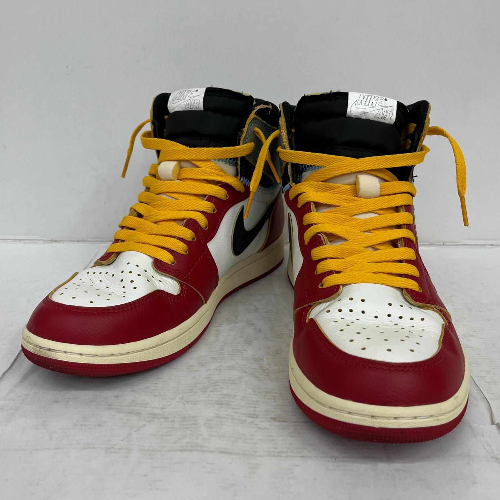加古川店 NIKE | ナイキ スニーカー Nike Air Jordan 1 Retro High OG HV8563-600 28cm 126