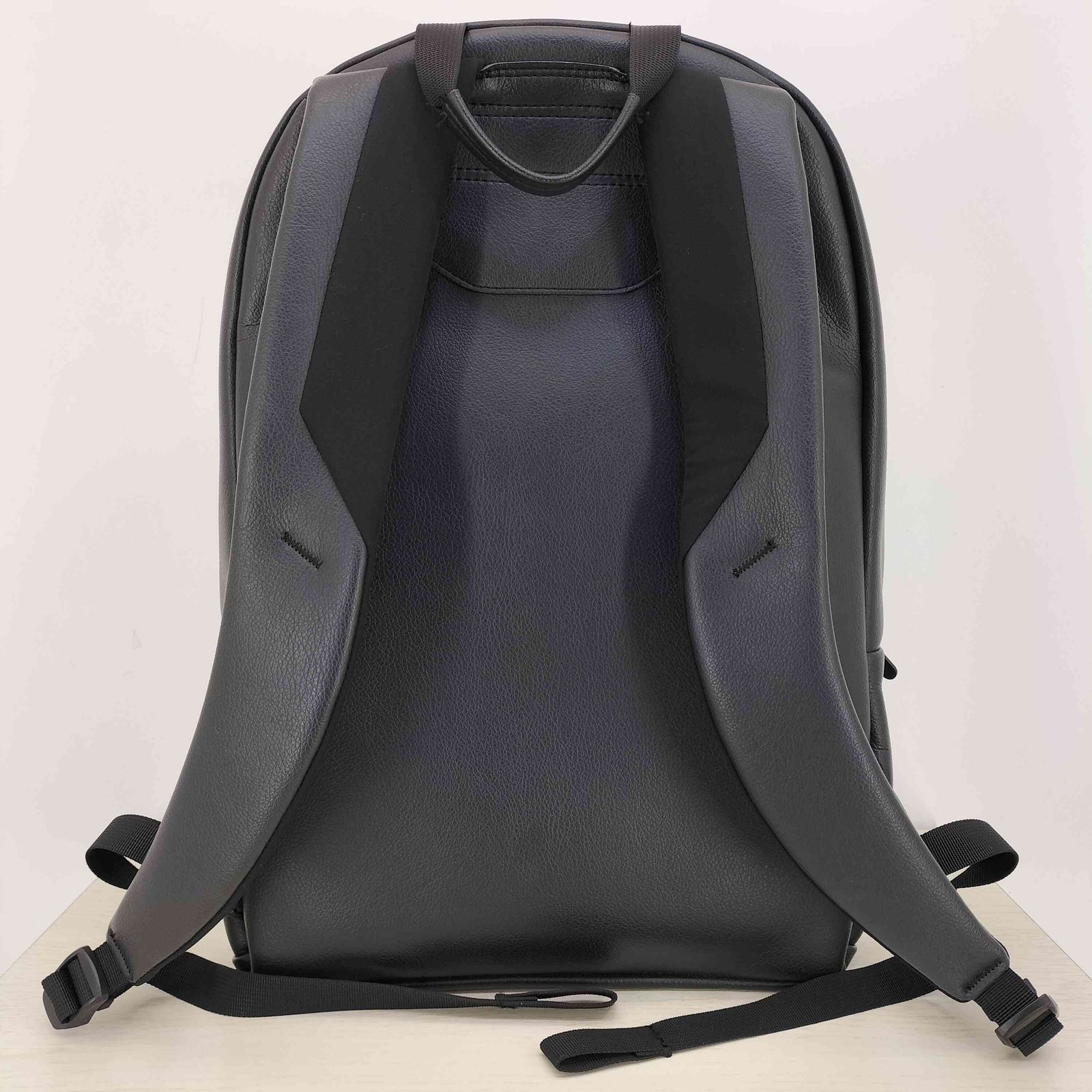 ザノースフェイス THE NORTH FACE Tuning Leather Berkeley Mini