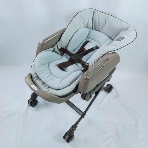 コンビ ネムリラ オートスウィング ネムリラAT 電動 ベビザらス限定