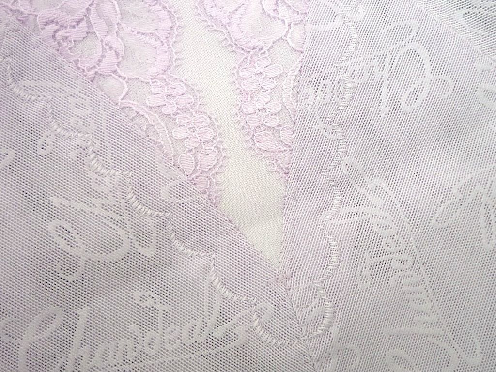 ハイウエストガードル Size90